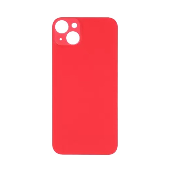 Tapa Trasera Apple iPhone 14 Rojo